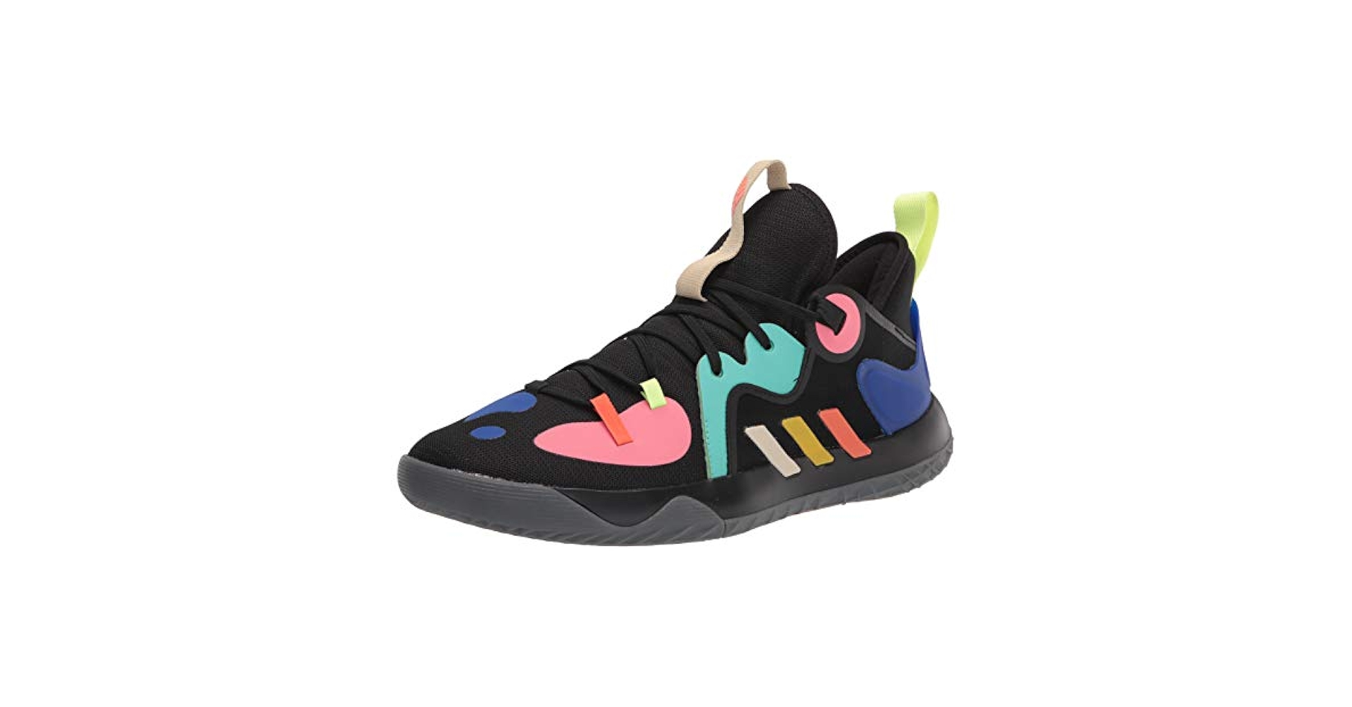 chacodac5883様HARDEN STEPBACK 2_ハーデン adidas Harden Stepback 2 Legend Ink Signal Green for Sale